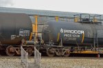 PROX Tank Car